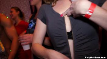 Party Hardcore Vol. 79 Part 1 Screencap 26 on www.sinx.com