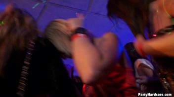 Party Hardcore Vol. 79 Part 1 Screencap 31 on www.sinx.com