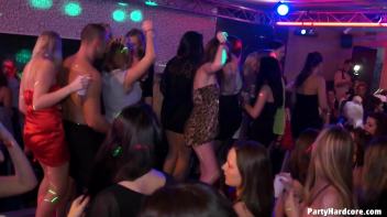 Party Hardcore Vol. 79 Part 1 Screencap 35 on www.sinx.com