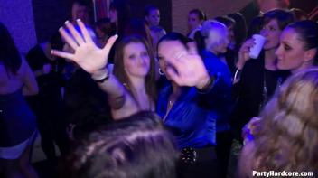 Party Hardcore Vol. 79 Part 1 Screencap 37 on www.sinx.com