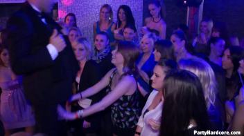 Party Hardcore Vol. 79 Part 1 Screencap 4 on www.sinx.com