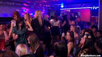 Party Hardcore Vol. 79 Part 1 Screencap 42 on www.sinx.com