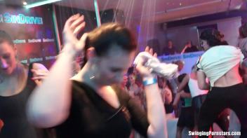 Randy Rednecks and Pigtail Poontang Part 1 - Lesbo Cam Screencap 56 on www.sinx.com