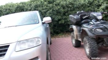 Barbara Bieber is getting tricked Screencap 2 on www.sinx.com