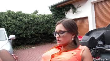 Barbara Bieber is getting tricked Screencap 65 on www.sinx.com