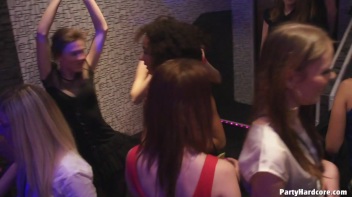 Party Hardcore Gone Crazy Vol. 1 Part 2 - Cam 1 Screencap 86 on www.sinx.com