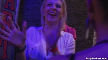 Party Hardcore Gone Crazy Vol. 1 Part 2 - Cam 1 Screencap 89 on www.sinx.com