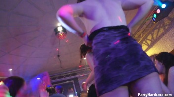 Party Hardcore Gone Crazy Vol. 1 Part 2 - Cam 1 Screencap 9 on www.sinx.com