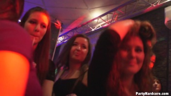 Party Hardcore Gone Crazy Vol. 1 Part 2 - Cam 1 Screencap 92 on www.sinx.com