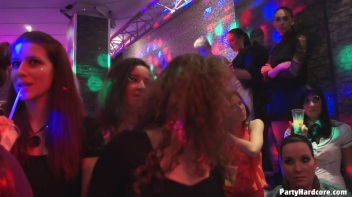 Party Hardcore Gone Crazy Vol. 1 Part 2 - Cam 1 Screencap 93 on www.sinx.com