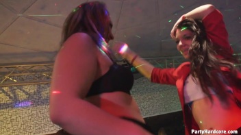 Party Hardcore Gone Crazy Vol. 1 Part 2 - Cam 1 Screencap 94 on www.sinx.com