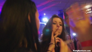 Party Hardcore Gone Crazy Vol. 1 Part 2 - Cam 1 Screencap 96 on www.sinx.com