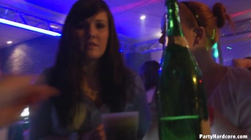 Party Hardcore Gone Crazy Vol. 1 Part 2 - Cam 1 Screencap 100 on www.sinx.com