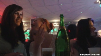 Party Hardcore Gone Crazy Vol. 1 Part 2 - Cam 1 Screencap 101 on www.sinx.com