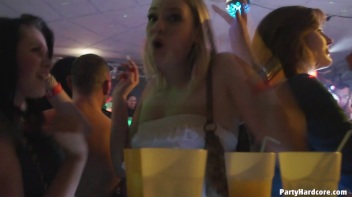 Party Hardcore Gone Crazy Vol. 1 Part 2 - Cam 1 Screencap 102 on www.sinx.com