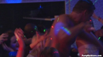 Party Hardcore Gone Crazy Vol. 1 Part 2 - Cam 1 Screencap 18 on www.sinx.com