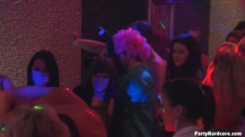 Party Hardcore Gone Crazy Vol. 1 Part 2 - Cam 1 Screencap 19 on www.sinx.com
