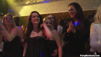 Party Hardcore Gone Crazy Vol. 1 Part 2 - Cam 1 Screencap 22 on www.sinx.com