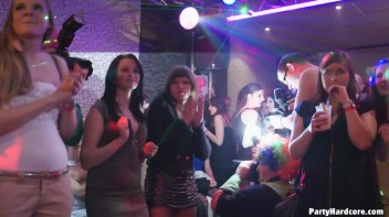 Party Hardcore Gone Crazy Vol. 1 Part 2 - Cam 1 Screencap 24 on www.sinx.com