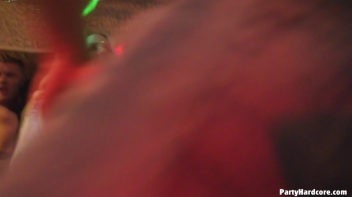 Party Hardcore Gone Crazy Vol. 1 Part 2 - Cam 1 Screencap 25 on www.sinx.com