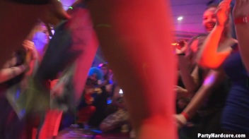 Party Hardcore Gone Crazy Vol. 1 Part 2 - Cam 1 Screencap 28 on www.sinx.com