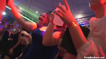 Party Hardcore Gone Crazy Vol. 1 Part 2 - Cam 1 Screencap 29 on www.sinx.com