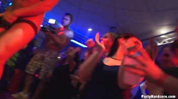 Party Hardcore Gone Crazy Vol. 1 Part 2 - Cam 1 Screencap 30 on www.sinx.com