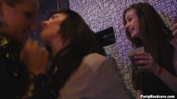 Party Hardcore Gone Crazy Vol. 1 Part 2 - Cam 1 Screencap 34 on www.sinx.com