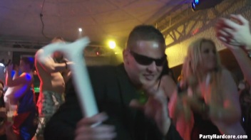 Party Hardcore Gone Crazy Vol. 1 Part 2 - Cam 1 Screencap 4 on www.sinx.com
