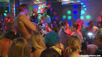 Party Hardcore Gone Crazy Vol. 1 Part 2 - Cam 1 Screencap 48 on www.sinx.com