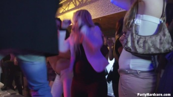 Party Hardcore Gone Crazy Vol. 1 Part 2 - Cam 1 Screencap 5 on www.sinx.com
