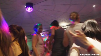 Party Hardcore Gone Crazy Vol. 1 Part 2 - Cam 1 Screencap 59 on www.sinx.com