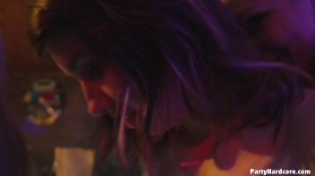 Party Hardcore Gone Crazy Vol. 1 Part 2 - Cam 1 Screencap 66 on www.sinx.com