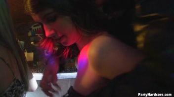 Party Hardcore Gone Crazy Vol. 1 Part 2 - Cam 1 Screencap 68 on www.sinx.com