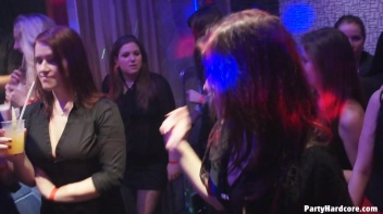 Party Hardcore Gone Crazy Vol. 1 Part 2 - Cam 1 Screencap 71 on www.sinx.com