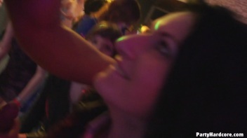 Party Hardcore Gone Crazy Vol. 1 Part 2 - Cam 1 Screencap 73 on www.sinx.com