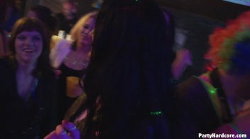 Party Hardcore Gone Crazy Vol. 1 Part 2 - Cam 1 Screencap 75 on www.sinx.com