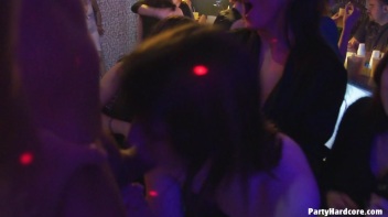 Party Hardcore Gone Crazy Vol. 1 Part 2 - Cam 1 Screencap 78 on www.sinx.com