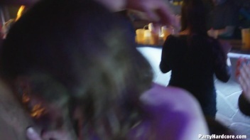 Party Hardcore Gone Crazy Vol. 1 Part 2 - Cam 1 Screencap 81 on www.sinx.com