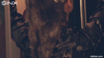 Solo Showering Seductress Screencap 18 on www.sinx.com