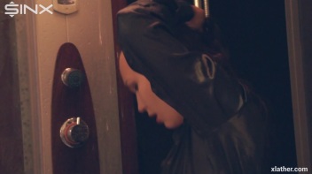 Solo Showering Seductress Screencap 8 on www.sinx.com