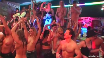 Rough Riders Part 5 - Cam 3 Screencap 100 on www.sinx.com