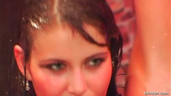 Rough Riders Part 5 - Cam 3 Screencap 8 on www.sinx.com