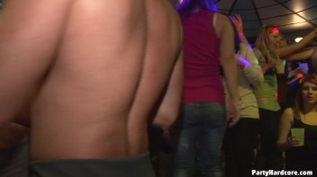 Party Hardcore Vol. 58 Part 3 - Cam 3 Screencap 75 on www.sinx.com