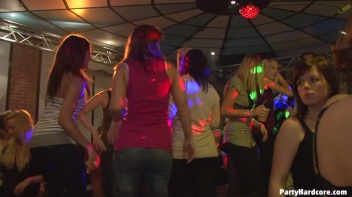 Party Hardcore Vol. 58 Part 3 - Cam 3 Screencap 76 on www.sinx.com