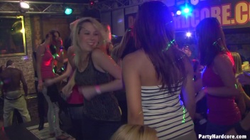 Party Hardcore Vol. 58 Part 3 - Cam 3 Screencap 81 on www.sinx.com