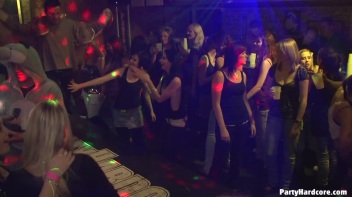 Party Hardcore Vol. 58 Part 3 - Cam 3 Screencap 13 on www.sinx.com
