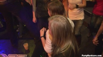 Party Hardcore Vol. 58 Part 3 - Cam 3 Screencap 17 on www.sinx.com