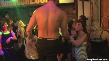 Party Hardcore Vol. 58 Part 3 - Cam 3 Screencap 22 on www.sinx.com