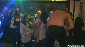 Party Hardcore Vol. 58 Part 3 - Cam 3 Screencap 23 on www.sinx.com